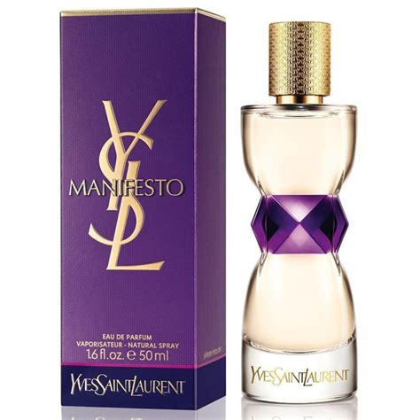 yves saint laurent manifesto similar perfume|ysl manifesto discontinued.